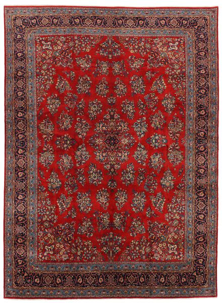 Carpet Jozan Sarouk 403x298
