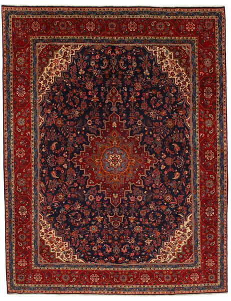 Jozan - Sarouk