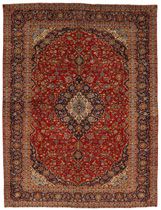 Kashan