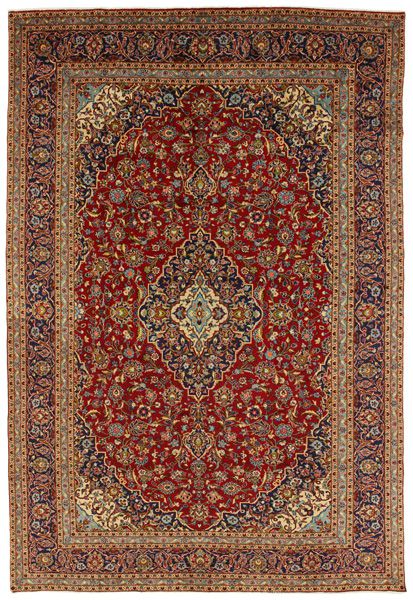 Kashan