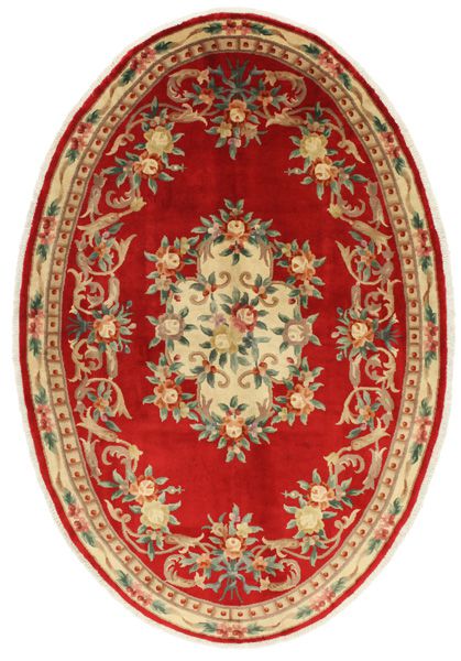 Khotan - China Chinese Carpet 268x178