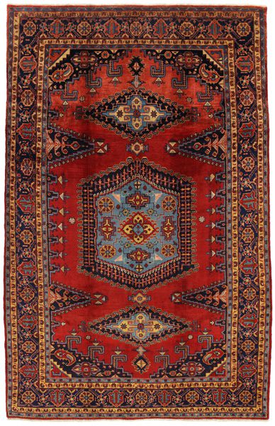 Wiss Persian Carpet 360x230