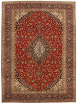 Kashan