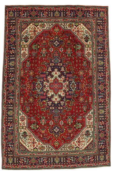 Tabriz Persian Carpet 302x196