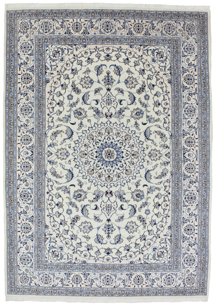 Nain9la Persian Carpet 354x252