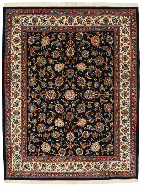 Tabriz Persian Carpet 282x220