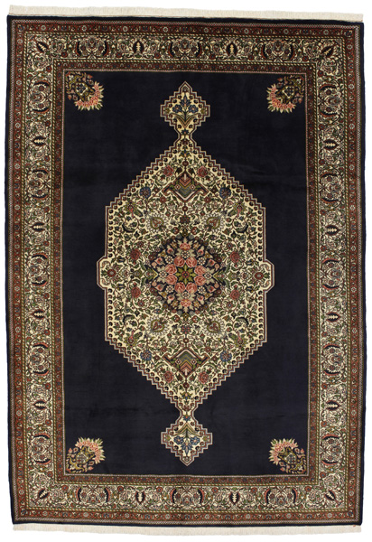 Tabriz Persian Carpet 297x210