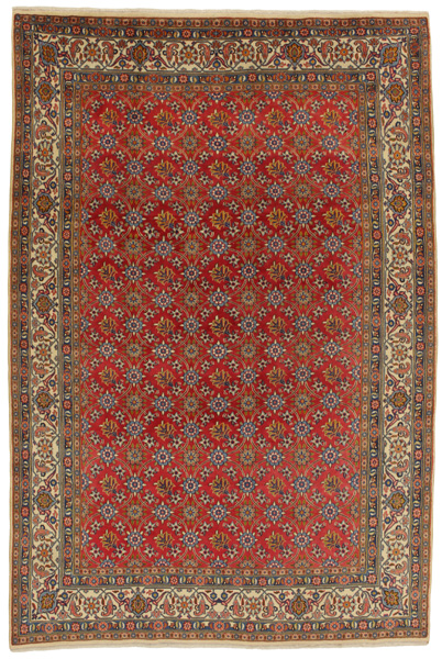Mood - Mashad Persian Carpet 303x202