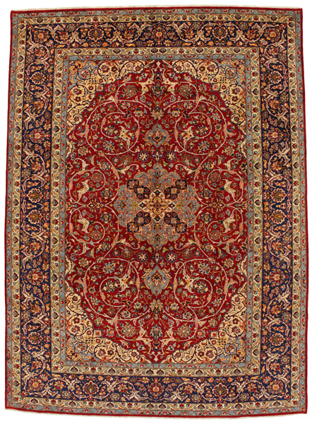 Tabriz Persian Carpet 427x313