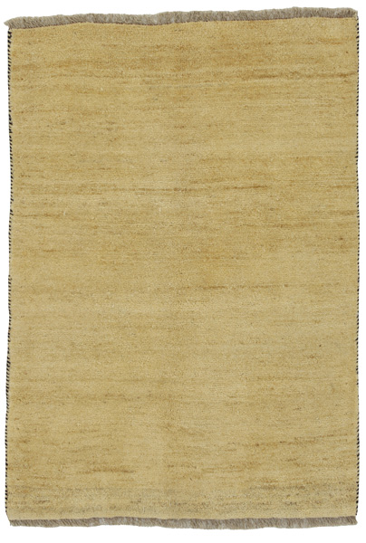Gabbeh - Qashqai Persian Carpet 146x104