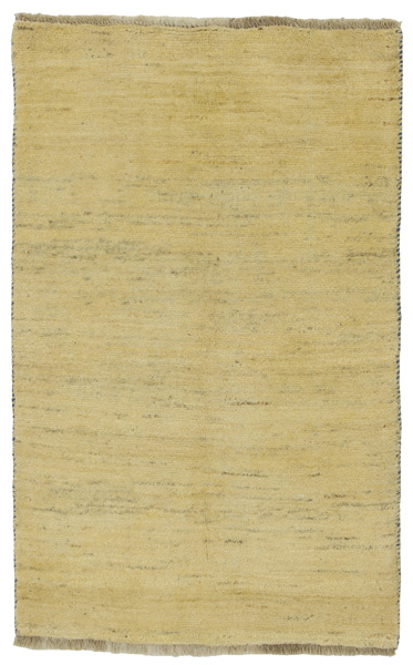 Gabbeh - Qashqai Persian Carpet 147x93