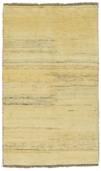 Gabbeh - Qashqai Persian Carpet 167x100