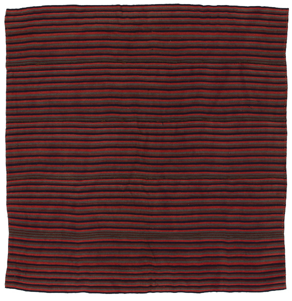 Kilim Jajim - Bijar 173x180