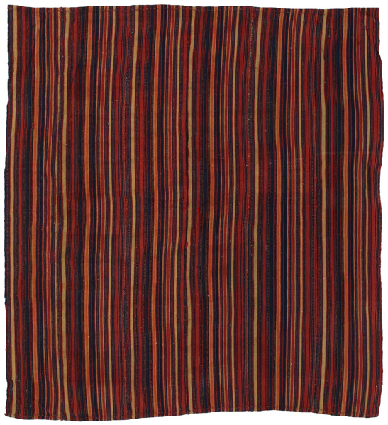 Kilim Jajim - Bijar 172x158