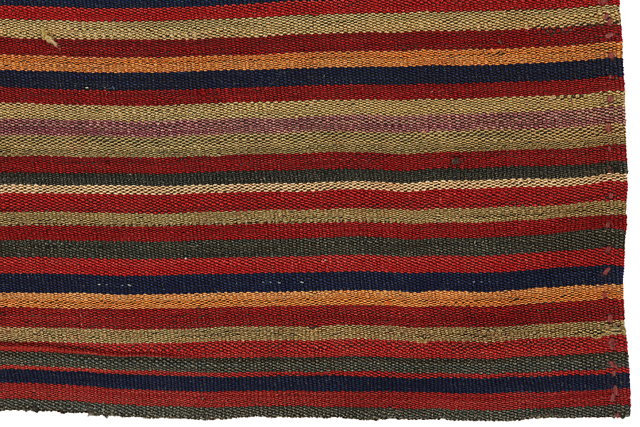 Kilim Jajim - Bijar 225x190 - Picture 2