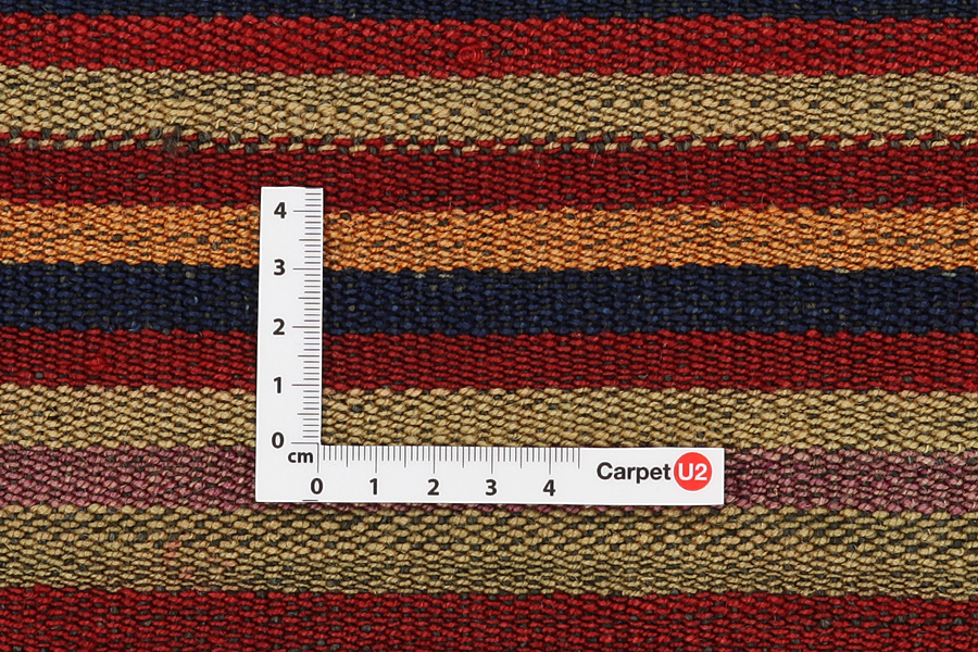 Kilim Jajim - Bijar 225x190 - Picture 3