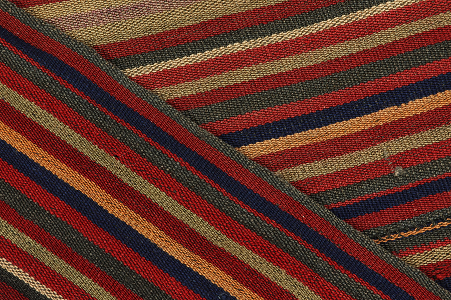 Kilim Jajim - Bijar 225x190 - Picture 4