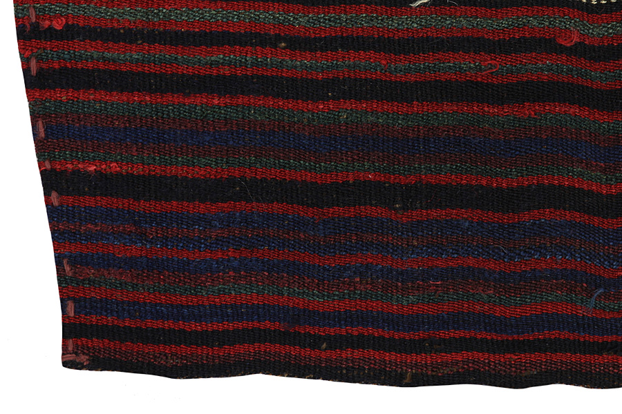 Kilim Jajim - Bijar 209x172 - Picture 2
