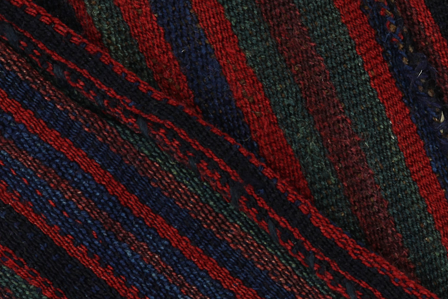 Kilim Jajim - Bijar 209x172 - Picture 4