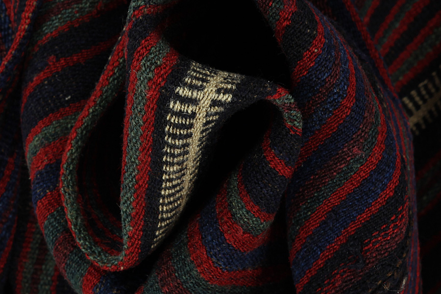 Kilim Jajim - Bijar 209x172 - Picture 5