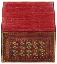 Yomut - Bokhara