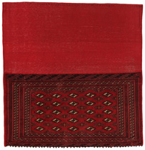 Yomut - Bokhara