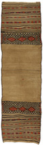 Jaf - Kilim and Rug