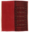 Yomut - Bokhara
