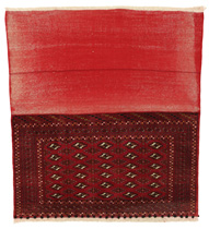 Yomut - Bokhara