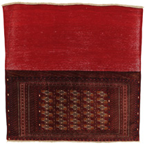 Yomut - Bokhara