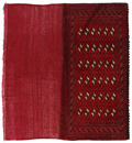 Yomut - Bokhara