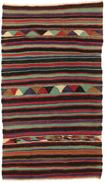 Kilim Fars - Qashqai 298x171