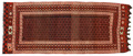Qashqai - Kilim