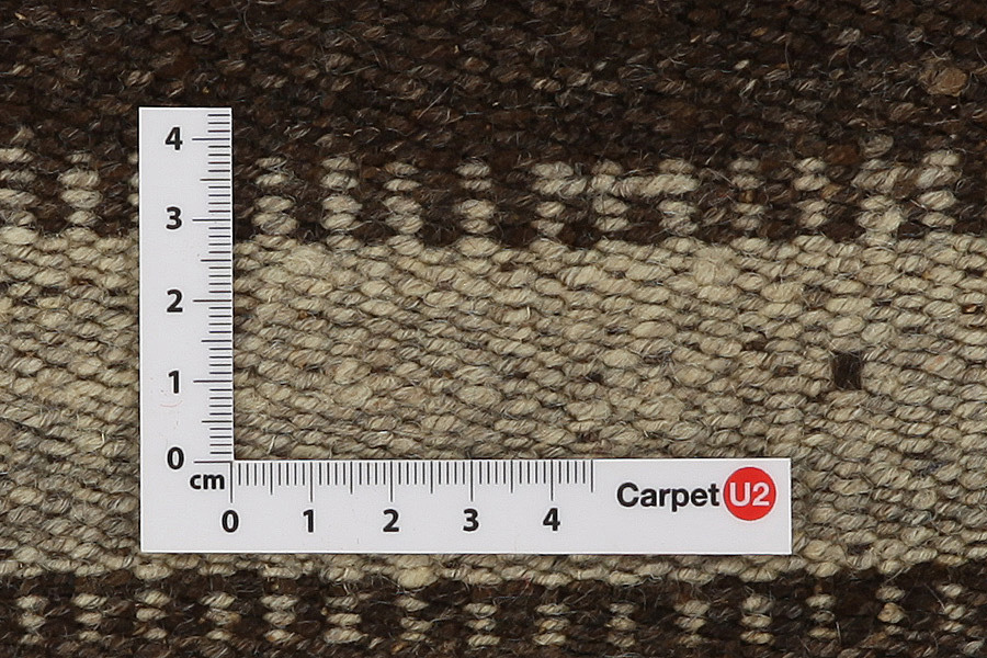 Kilim Fars - Qashqai 329x305 - Picture 3