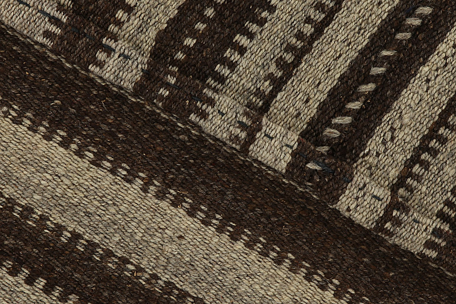 Kilim Fars - Qashqai 329x305 - Picture 4