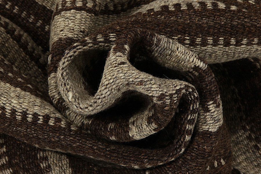 Kilim Fars - Qashqai 329x305 - Picture 5