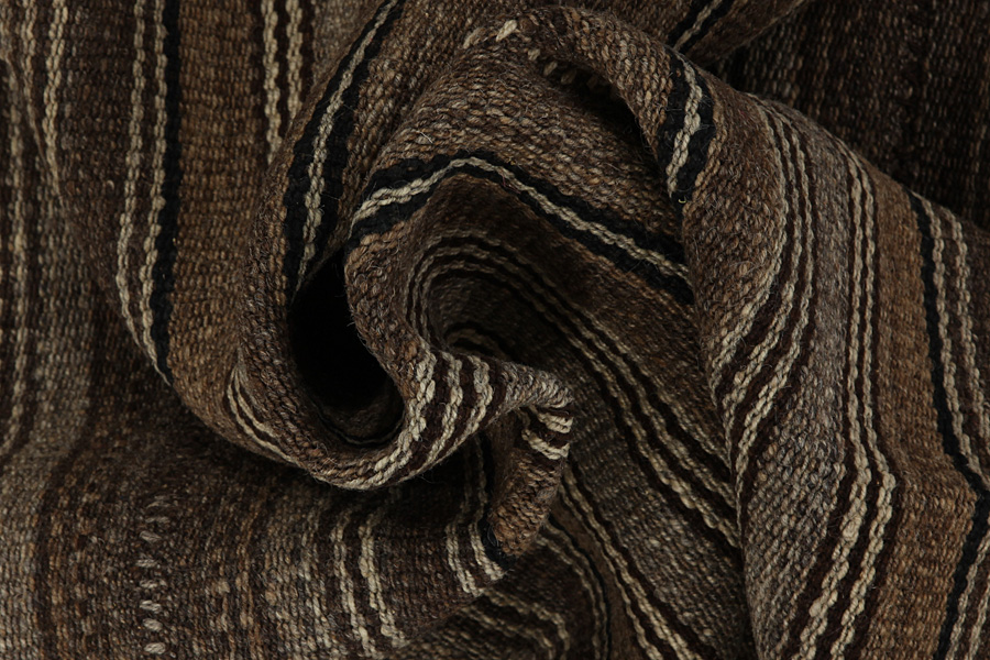 Kilim Fars - Qashqai 294x282 - Picture 4