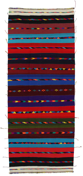 Kilim Fars - Qashqai 417x164