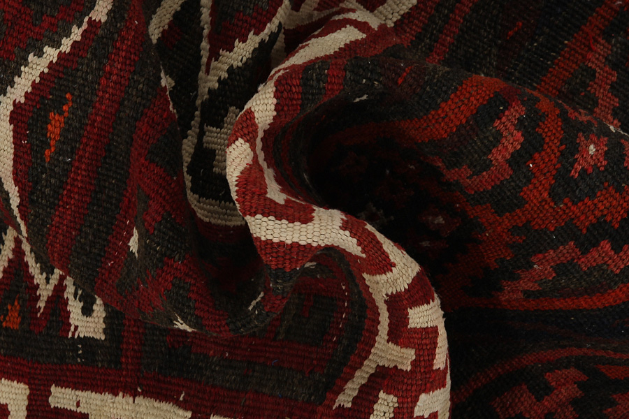 Kilim Sumak - Turkaman 311x134 - Picture 4
