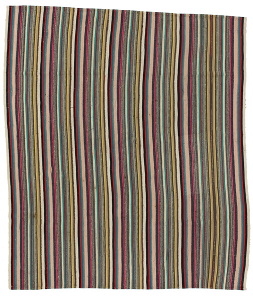 Kilim Fars - Qashqai 271x231