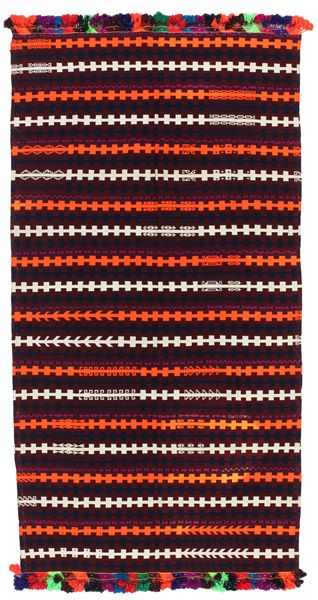 Kilim Jajim - Bijar