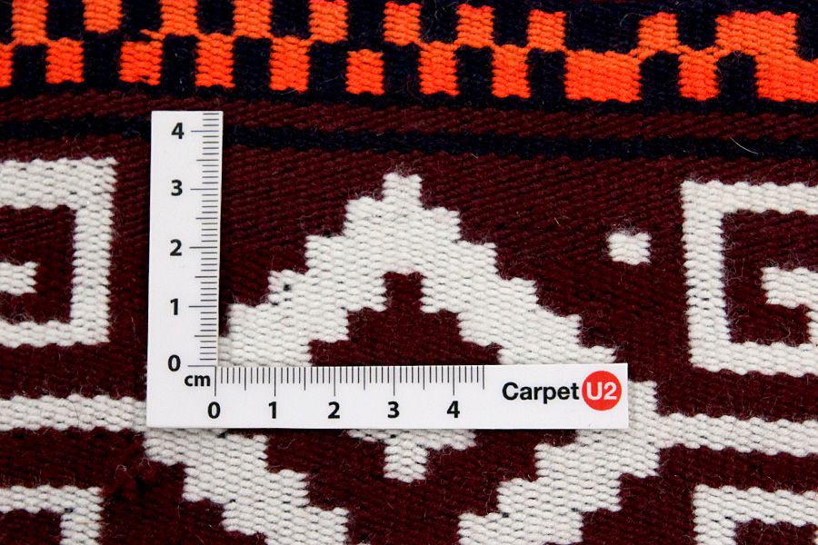 Kilim Jajim - Bijar 420x200 - Picture 2
