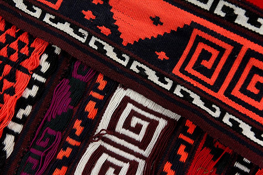 Kilim Jajim - Bijar 420x200 - Picture 4