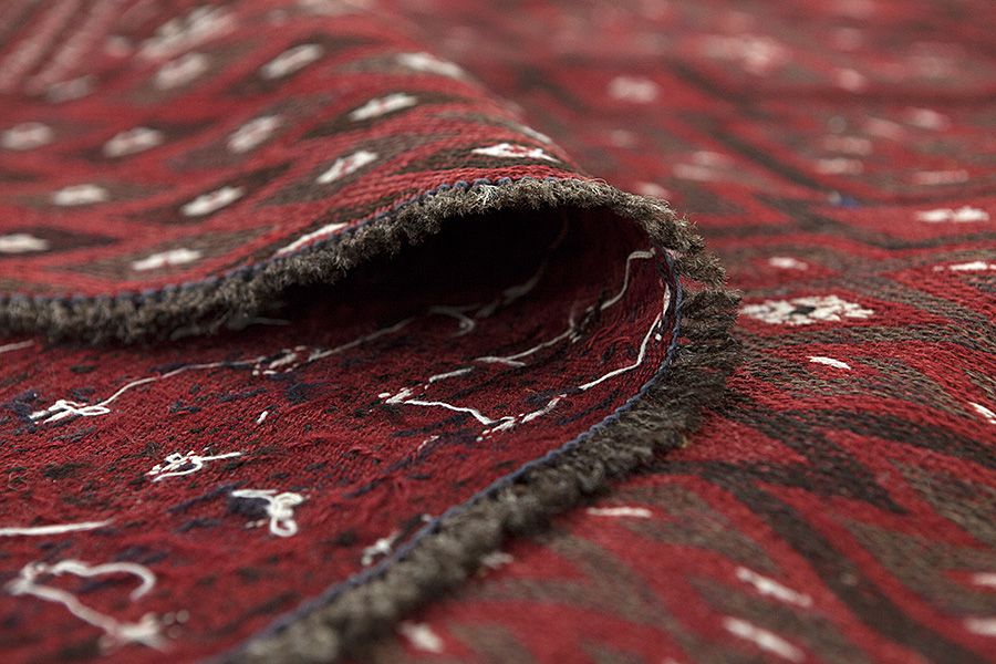 Kilim Sumak - Turkaman 376x204 - Picture 3