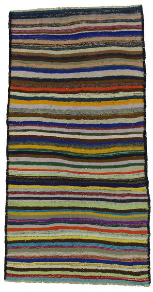 Kilim Fars - Qashqai 237x124