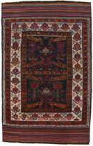  - Turkaman