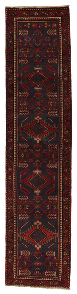 Zanjan - Hamadan Persian Carpet 300x70