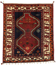 Lori - Bakhtiari