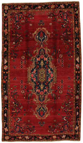 Lilian - Sarouk Persian Carpet 310x176