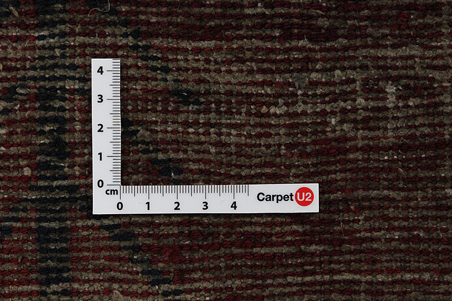 Tuyserkan - Hamadan Persian Carpet 228x150 - Picture 3